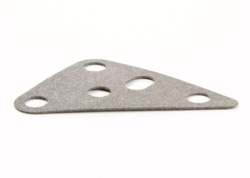 NEW GENUINE OEM BRIGGS & STRATTON PART # 692063 OIL ADAPTER GASKET;REP. 805250