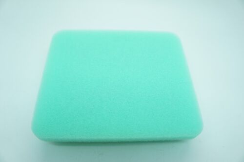 GENUINE OEM TORO PART # 125-7565 AIR FILTER; REPLACES PART # 77-7950 AIR FILTER