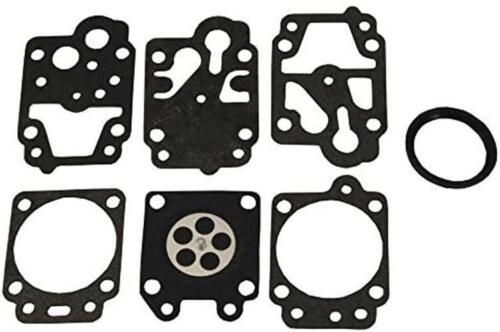 GENUINE OEM WALBRO PART # D20-WYJ; CARBURETOR REBUILD KIT
