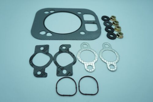 GENUINE OEM KOHLER PART # 24 841 04-S CYLINDER HEAD GASKET KIT KOHLER COMMAND