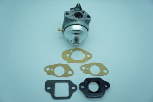 NEW GENUINE OEM HONDA PART # 16100-Z0L-862 CARBURETOR & GASKET KIT 16211-ZL8-000