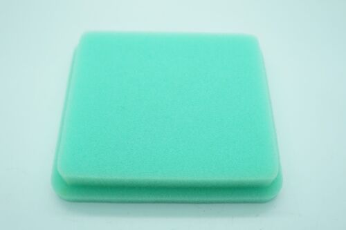 GENUINE OEM TORO PART # 125-7565 AIR FILTER; REPLACES PART # 77-7950 AIR FILTER