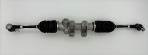 GENUINE OEM TORO PART # 138-0114; STEERING RACK