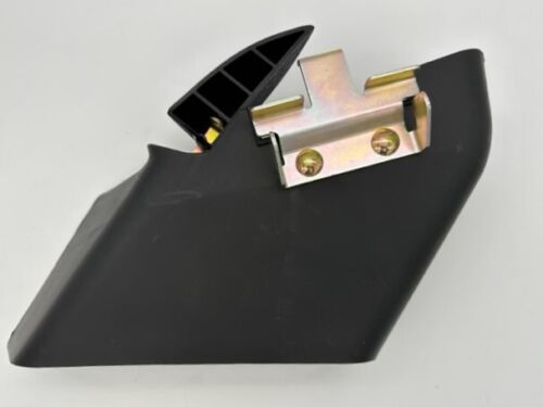 GENUINE TORO/EXMARK PART # 116-9754; SIDE DISCHARGE CHUTE ASM
