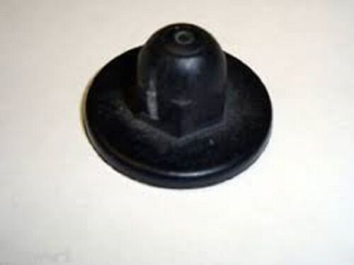 GENUINE OEM TORO PART # 114-9015 NUT-IMPELLER; REPLACES 100-9075, 73-5380