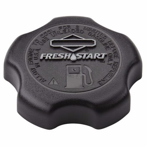 NEW GENUINE OEM BRIGGS & STRATTON PART # 792647 GAS CAP; REP. 694261,695737