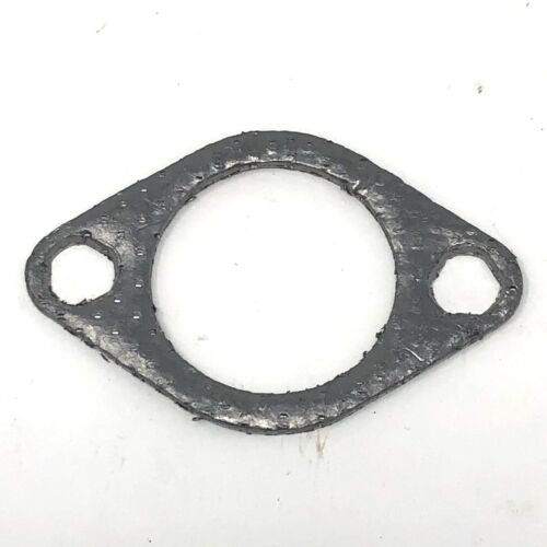 NEW GENUINE OEM TORO PART # 95-1778 EXHAUST GASKET FOR TORO WALK BEHIND MOWERS