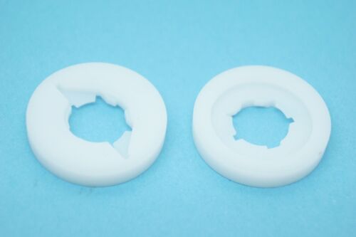 NEW GENUINE OEM TORO / LAWN BOY PART # 65-4760 CLUTCH WASHER (SET OF 2) 614437