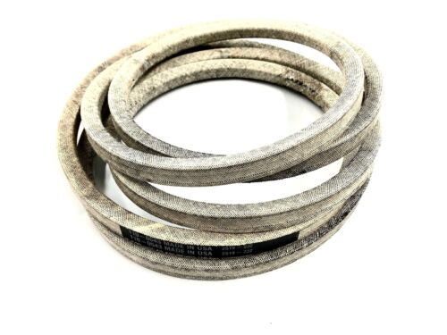 GENUINE OEM TORO PART # 110-0543 BELT-V FOR COMMERCIAL WALK-BEHIND LAWN MOWERS