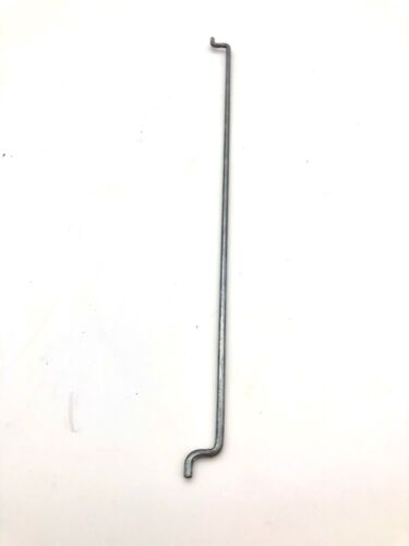 GENUINE OEM BRIGGS & STRATTON PART # 590517; ENGINE GOVERNOR LINKAGE