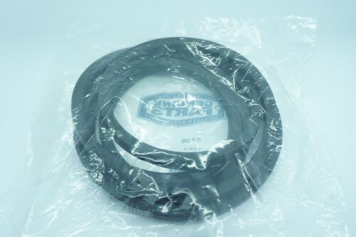 GENUINE OEM TORO PART # 6738 V-BELT; TORO WHEELHORSE 42" & 48" DECK BELT