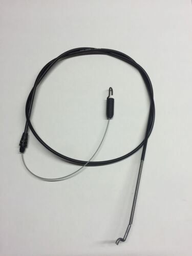 GENUINE OEM TORO TRACTION CABLE 105-1845 FITS 2002-2008 FWD RECYCLER MOWERS