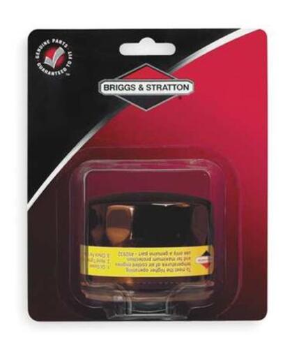 GENUINE OEM BRIGGS & STRATTON PART # 5049K OIL FILTER