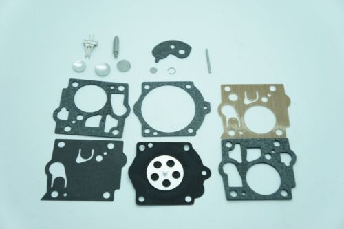GENUINE OEM WALBRO PART # K10-SDC CARBURETOR REPAIR KIT; SDC CARBURETOR HOMELITE