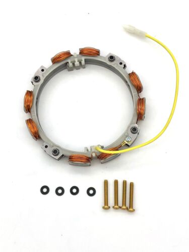 NEW GENUINE OEM BRIGGS & STRATTON PART # 592829 ALTERNATOR; REP. 696457, 691065