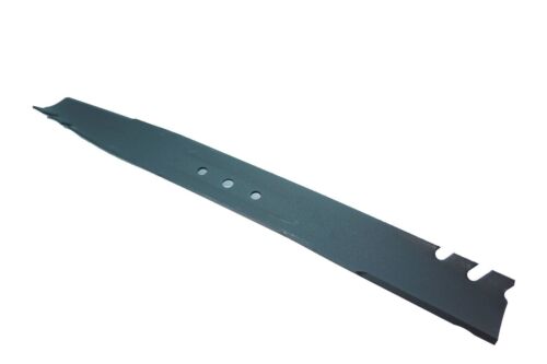 GENUINE OEM TORO PART # 131-4547-03 BLADE; REPLACES TORO 108-9764-03 BLADE