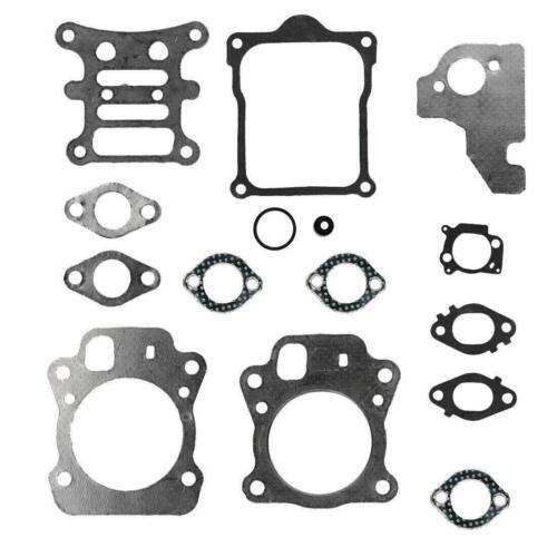 GENUINE OEM BRIGGS & STRATTON PART # 592174; VALVE GASKET SET