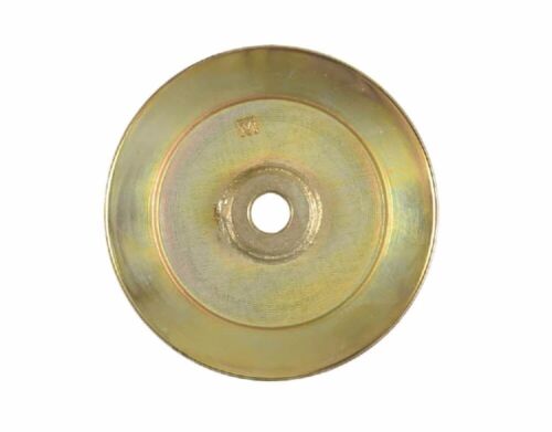 NEW GENUINE OEM TORO PART # 125-5574 PULLEY FOR TORO RIDING MOWERS; REP.110-6864