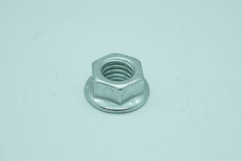 GENUINE OEM MURRAY PART # 015X84MA CENTERLOCK NUT REPLACED BY 703893