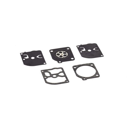 GENUINE OEM ZAMA PART # GND-35; CARBURETOR REBUILD KIT