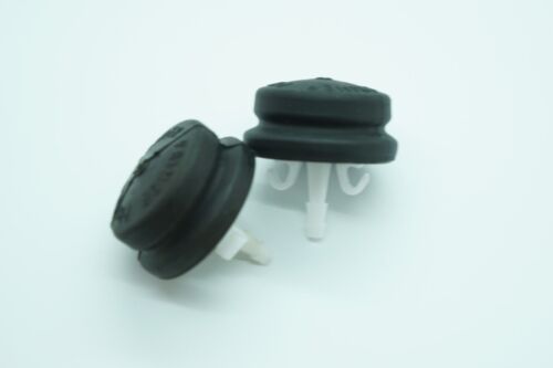 GENUINE OEM TORO PART # 66-7460 & 44-2750 PRIMER BULB AND BODY (SET OF 2)