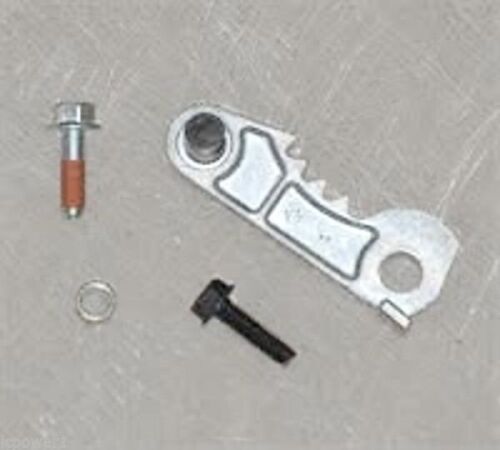 NEW GENUINE OEM HYDRO GEAR PART # 70391 LEFT HAND BRAKE ARM KIT