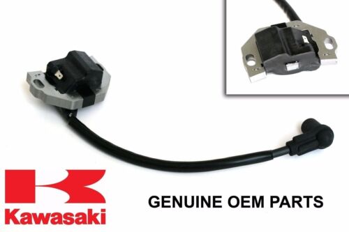 NEW GENUINE OEM KAWASAKI PART # 21171-0743 IGNITION COIL; REP. 21171-0738