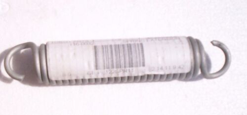 NEW GENUINE OEM TORO PART # 116-0032 EXTENSION SPRING; REPLACES 103- 4480