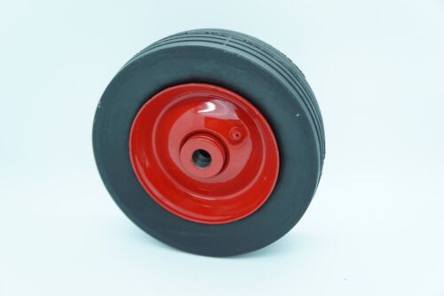 GENUINE OEM TORO PART # 110506 WHEEL ; TORO WHEELHORSE SCALPING WHEEL