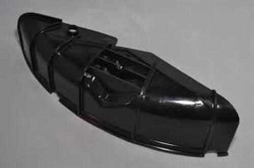 GENUINE OEM TORO PART # 80-4450 COVER-25" (W/KICKER) FOR 8-25 RECYCLER RIDERS