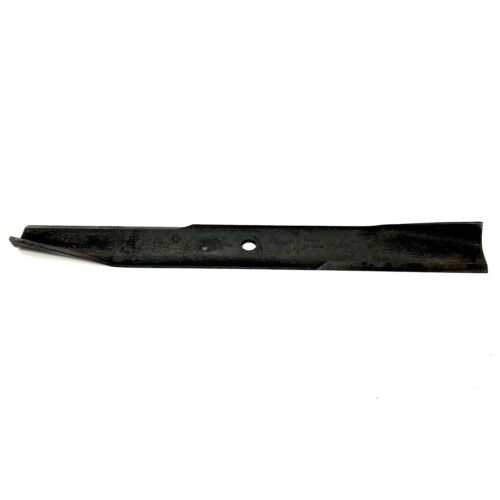 NEW GENUINE OEM TORO PART # 112947 BLADE FOR 50" & 60" SIDE DISCHARGE MOWERS