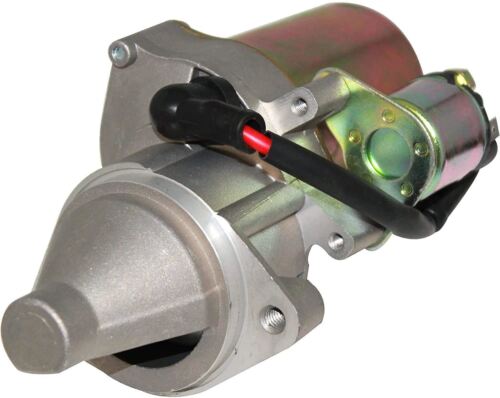 GENUINE OEM KOHLER PART # 17 098 11-S; ELECTRIC STARTER