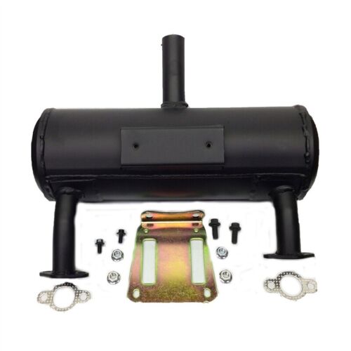 GENUINE OEM KOHLER PART # 24 786 04-S; MUFFLER KIT