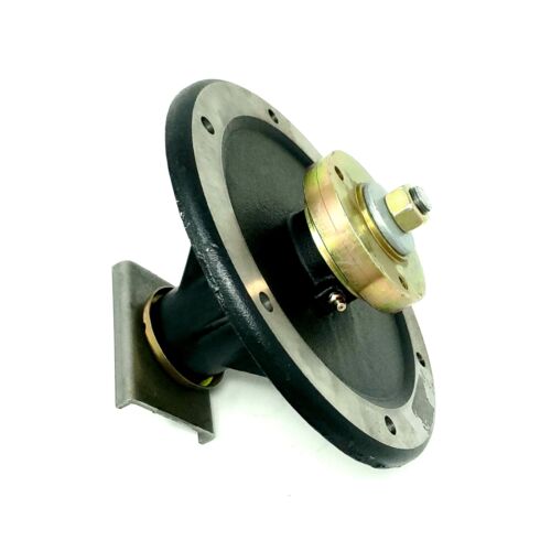 GENUINE OEM TORO PART # 119-8598 TURBO SPINDLE ASM FOR Z MASTERS; REPL 110-3933