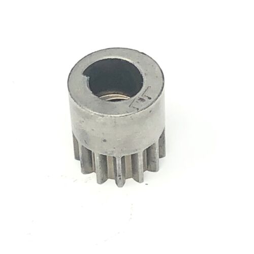 GENUINE OEM TORO PART # 613356 PINION(L) MET ALLEG FOR LAWNMOWERS 680501, 680503