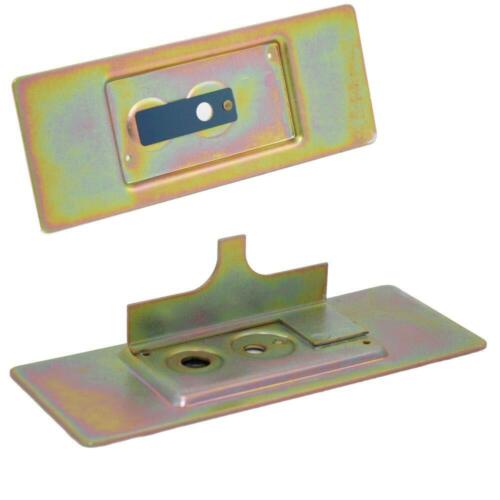 GENUINE OEM KOHLER PART # 52 035 02-S; BREATHER ASSEMBLY