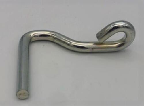 GENUINE OEM TORO PART# 136-5615; IDLER BELT GUIDE