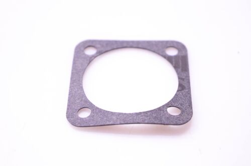 GENUINE OEM KOHLER PART # 277093-S; AIR CLEANER BASE GASKET