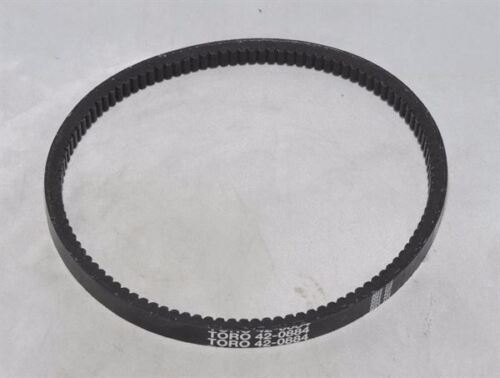 NEW GENUINE OEM TORO PART #42-0884 V-BELT FOR TORO LAWN MOWERS; REP. 42-0883