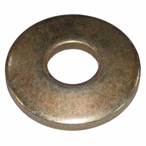 NEW GENUINE OEM TORO PART # 103-0865 HEAVY BLADE BOLT WASHER FOR TORO /EXMARK