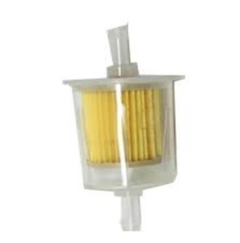 GENUINE OEM TORO PART # 120-2235 FUEL FILTER FOR DINGOS AND COMMERCIAL UNITS