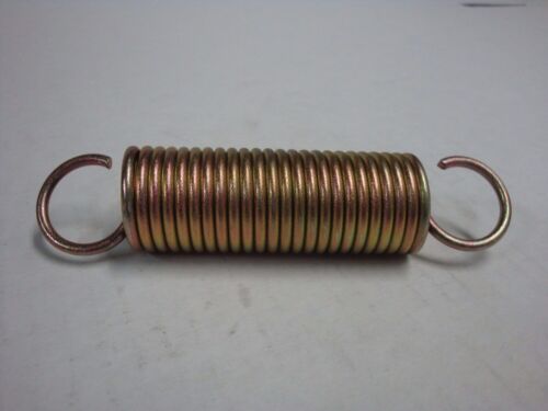 NEW GENUINE OEM TORO PART # 1-603402 EXTENSION SPRING; REPLACES E603402