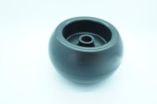 GENUINE OEM TORO/EXMARK PART # 1-603299 SCALPING WHEEL