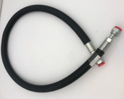 GENUINE OEM TORO PART # 144-7461; HYDRAULIC HOSE