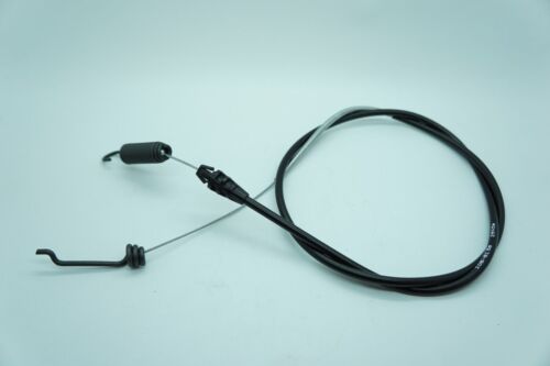 GENUINE OEM TORO PART # 108-8158 TRACTION CABLE; SUPER RECYCLER TRACTION CABLE