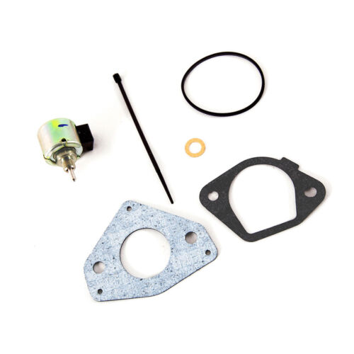 GENUINE OEM KOHLER PART # 32 757 12-S; SOLENOID KIT