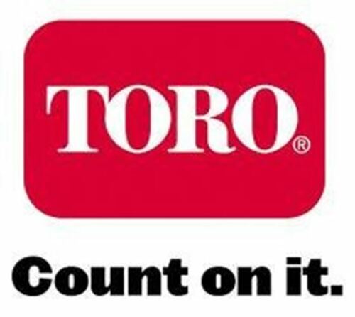 NEW GENUINE TORO PART # 130-0734 PAD-RUBBER FOR TITAN & TIMECUTTER ZERO TURNS