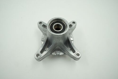 GENUINE OEM TORO PART # 120-6234 SPINDLE; TORO TIMEMASTER & TURFMASTER SPINDLE