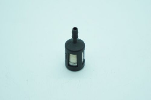 GENUINE OEM ZAMA PART # ZF-1 FUEL FILTER 1/8" ID FUEL LINE TRIMMER FUEL FILTER