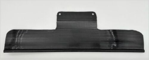 GENUINE OEM TORO PART # 140-1948; TRAILING SHIELD